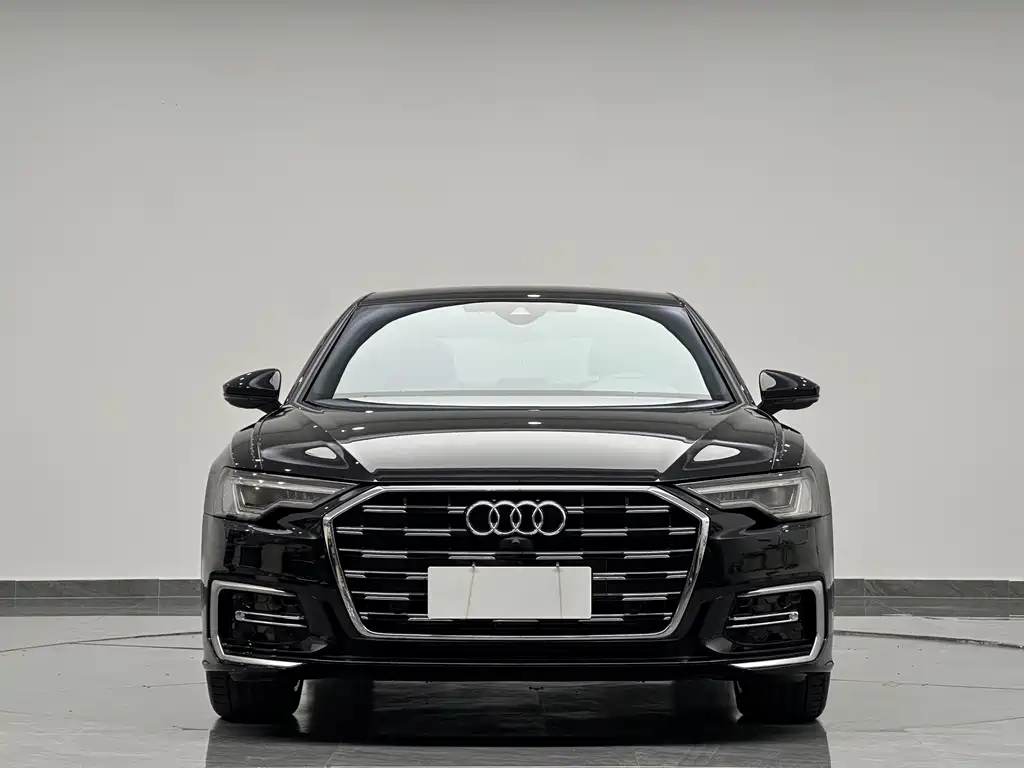 Audi A6L 2023 — фото 2
