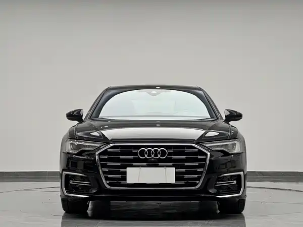 Audi A6L 2023
