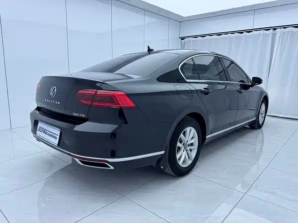 Volkswagen Magotan 2023