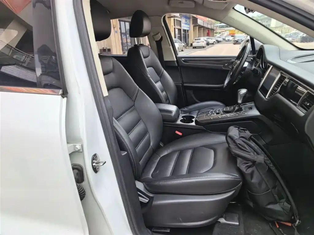 Zotye SR9 2017 — фото 25