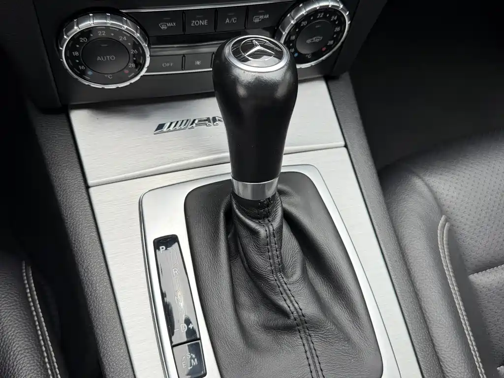 Mercedes-Benz C-Class 2014 — фото 12