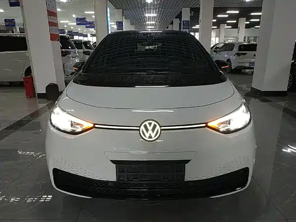 Volkswagen ID.3 2024