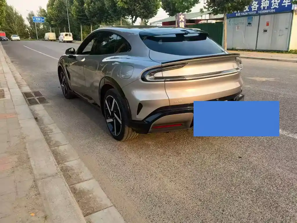 Xiaomi YU7 2026