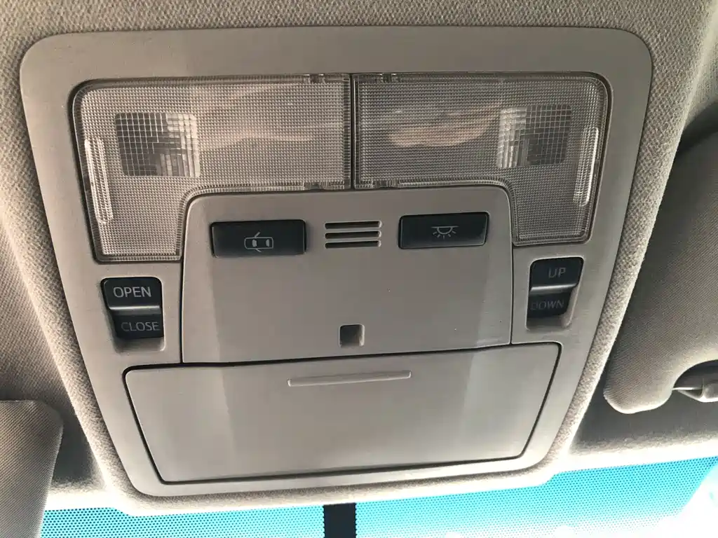 Toyota Camry 2015 — фото 14
