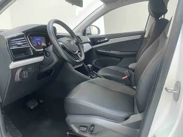Jetta VS7 2023