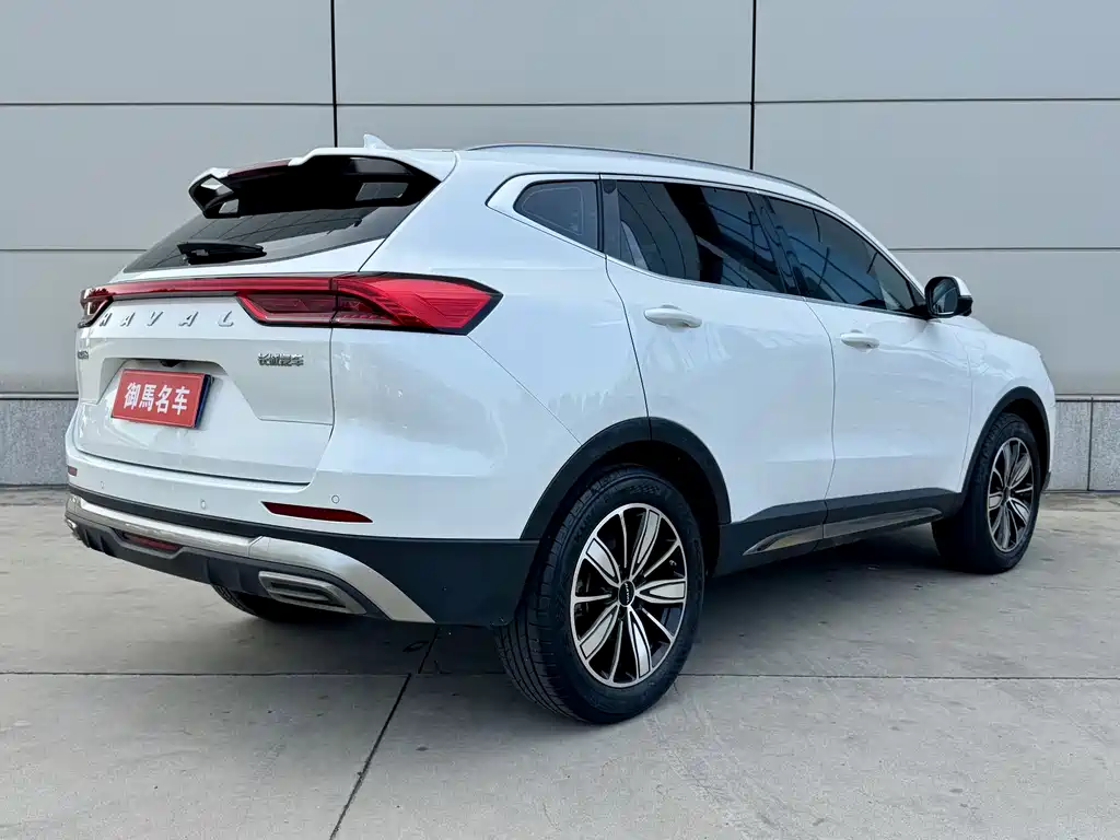 Haval H6 2023