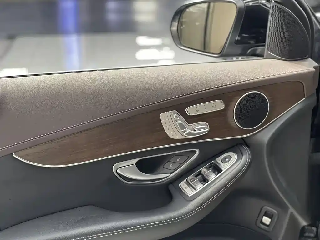 Mercedes-Benz GLC 2023 — фото 10