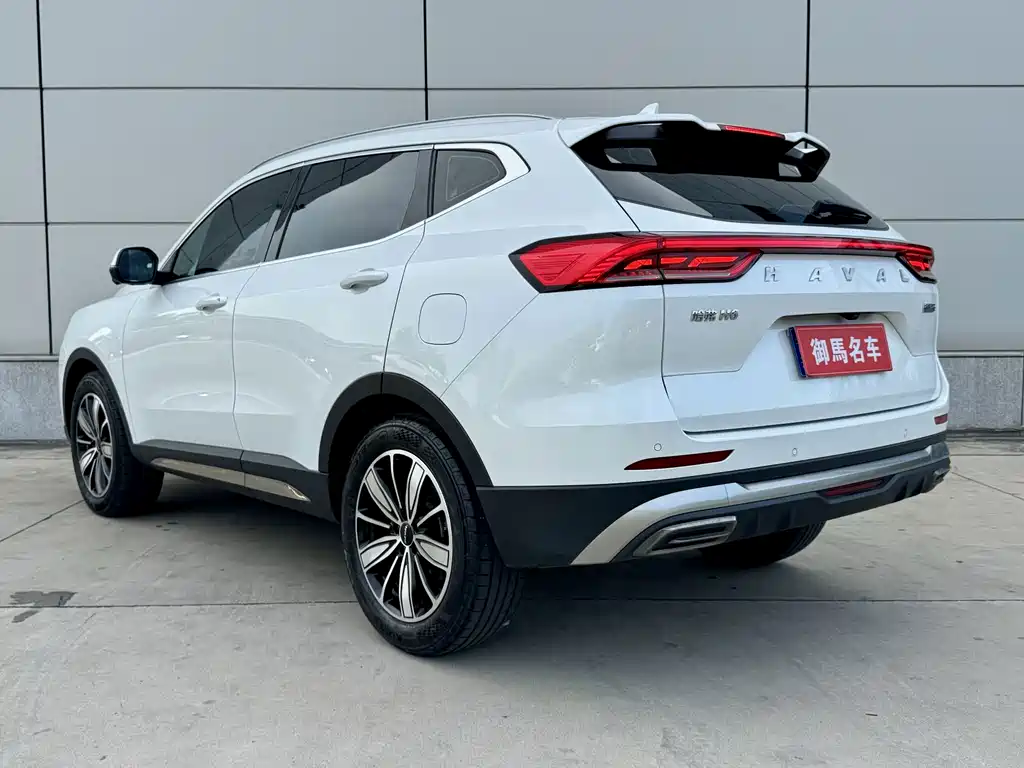 Haval H6 2023