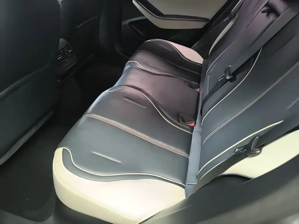 BYD Qin PLUS 2021 — фото 17