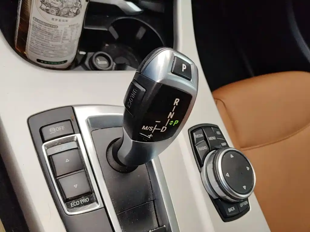 BMW X3 2015 — фото 14