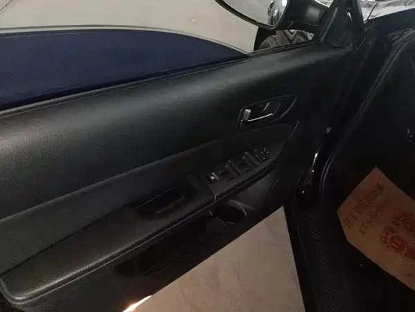 Mazda 6 2014