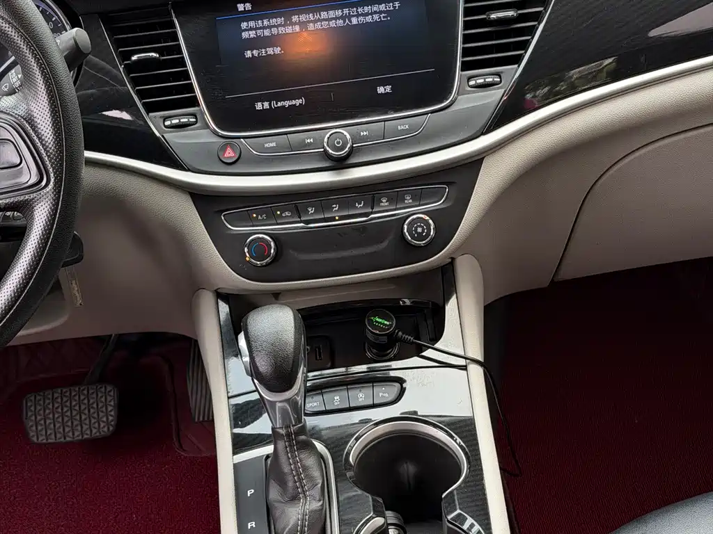 Buick Verano 2020 — фото 11
