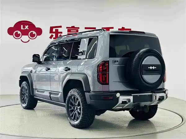 Fangchengbao Leopard 5 2024
