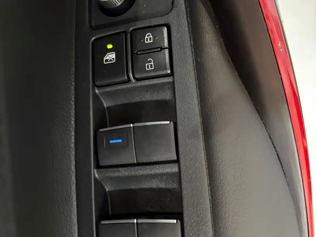 Toyota Levin 2022 — фото 10