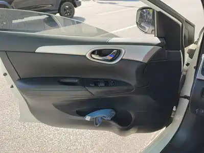 Nissan Sylphy 2024