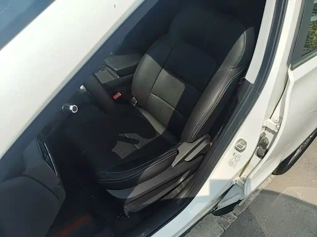 Chery Tiggo 5x 2019 — фото 15
