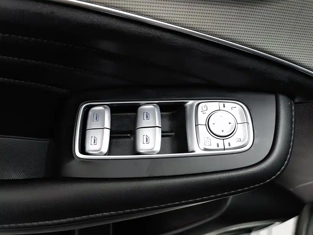 Roewe RX5 MAX 2020 — фото 9