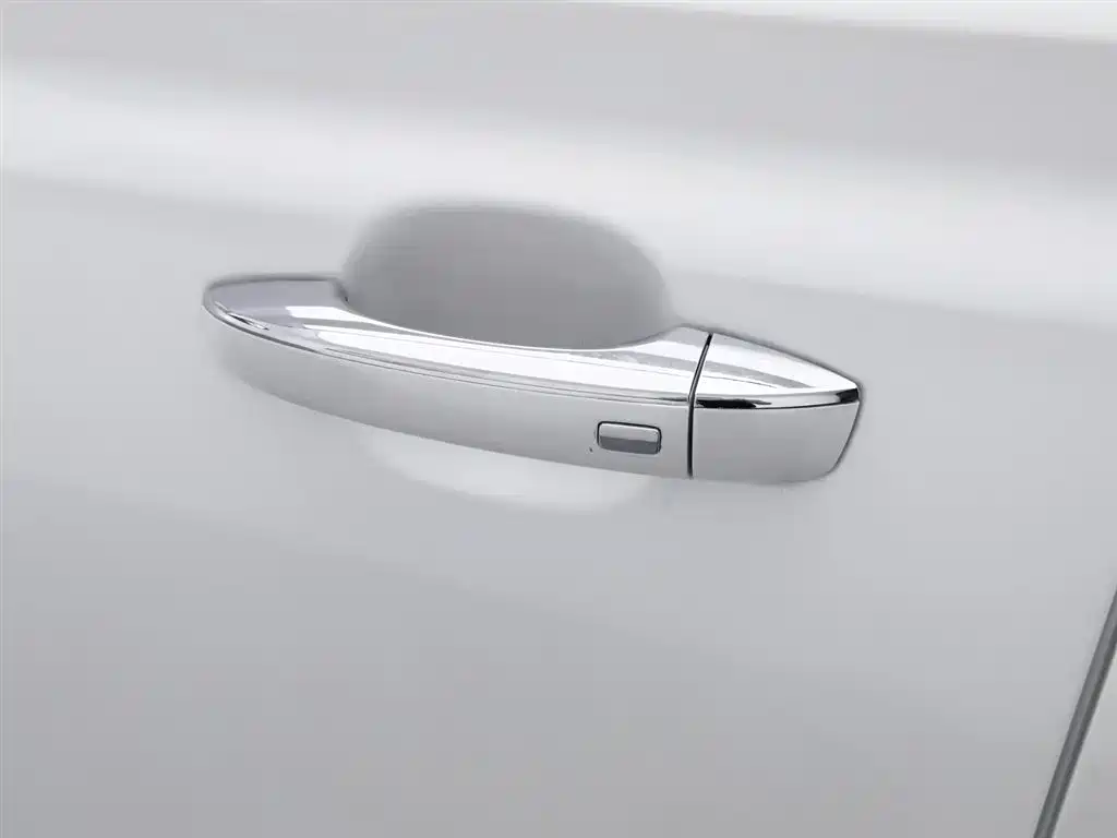 Roewe RX5 MAX 2020 — фото 18