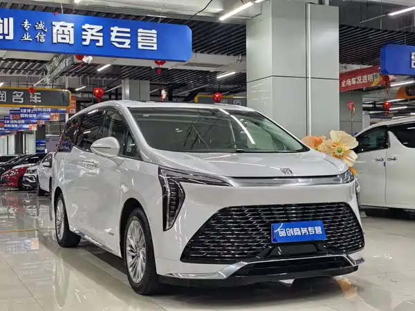 Buick Century 2023