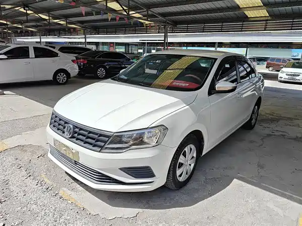 Volkswagen Jetta 2017