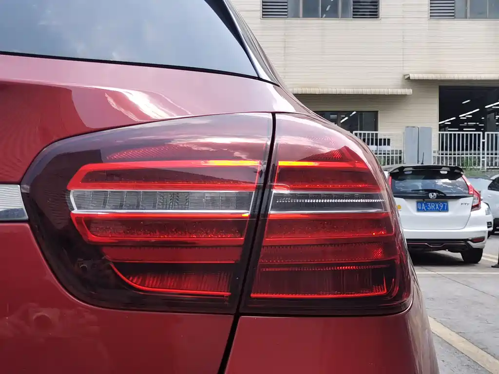 Mercedes-Benz GLA 2020 — фото 19