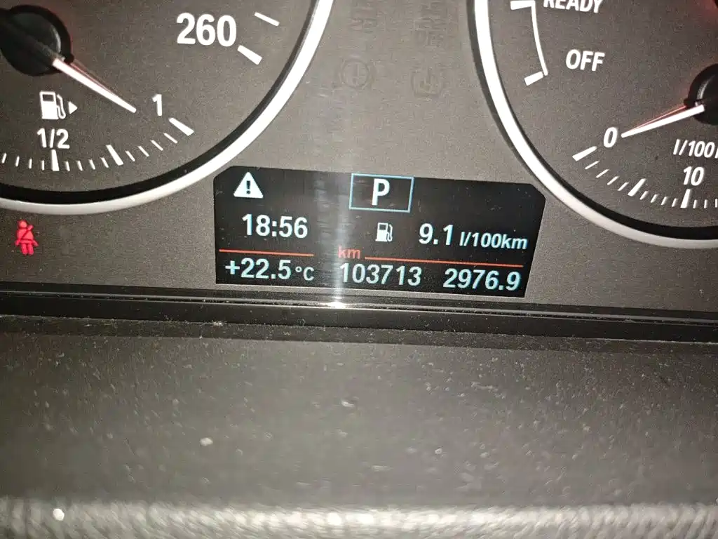 BMW X1 2016