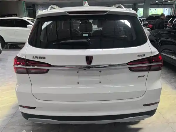 Roewe RX5 2018