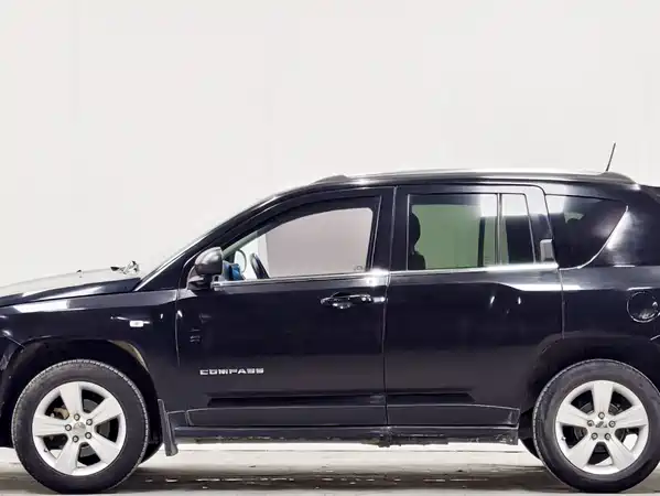 Jeep Compass 2014