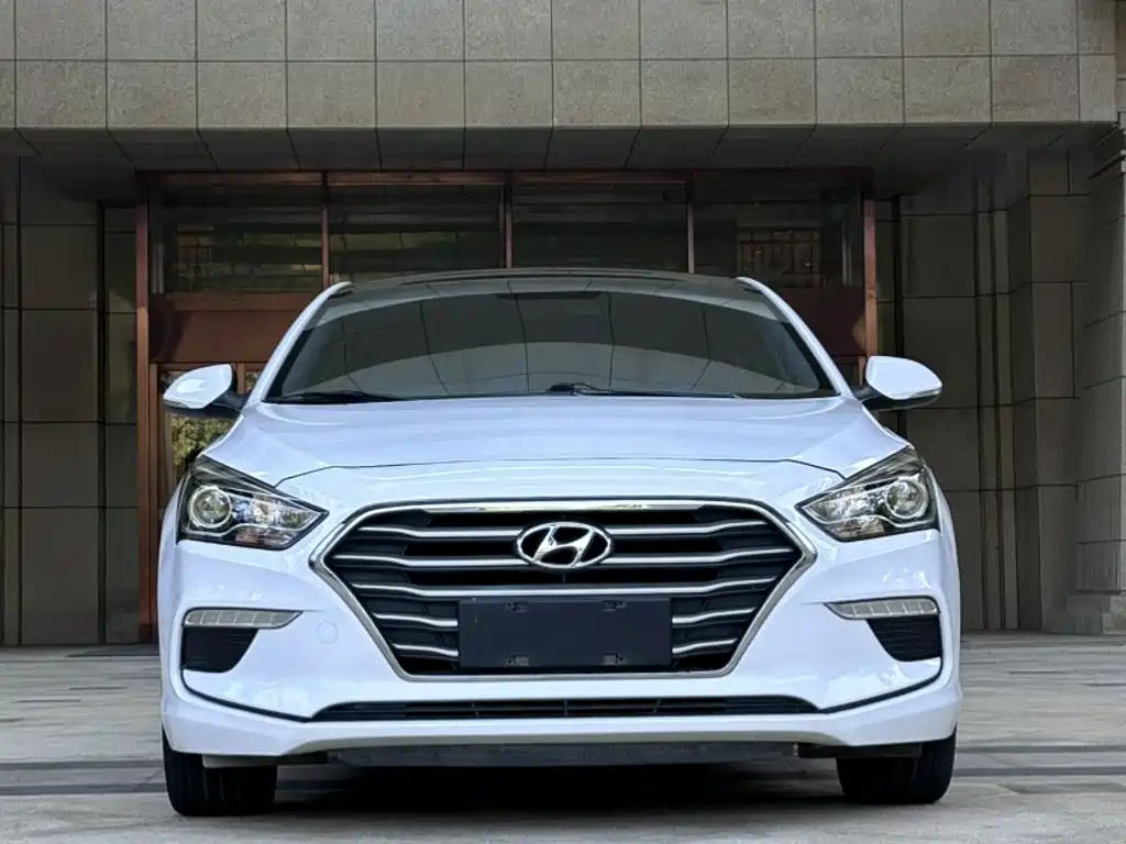 Hyundai Mistra 2017 — фото 7