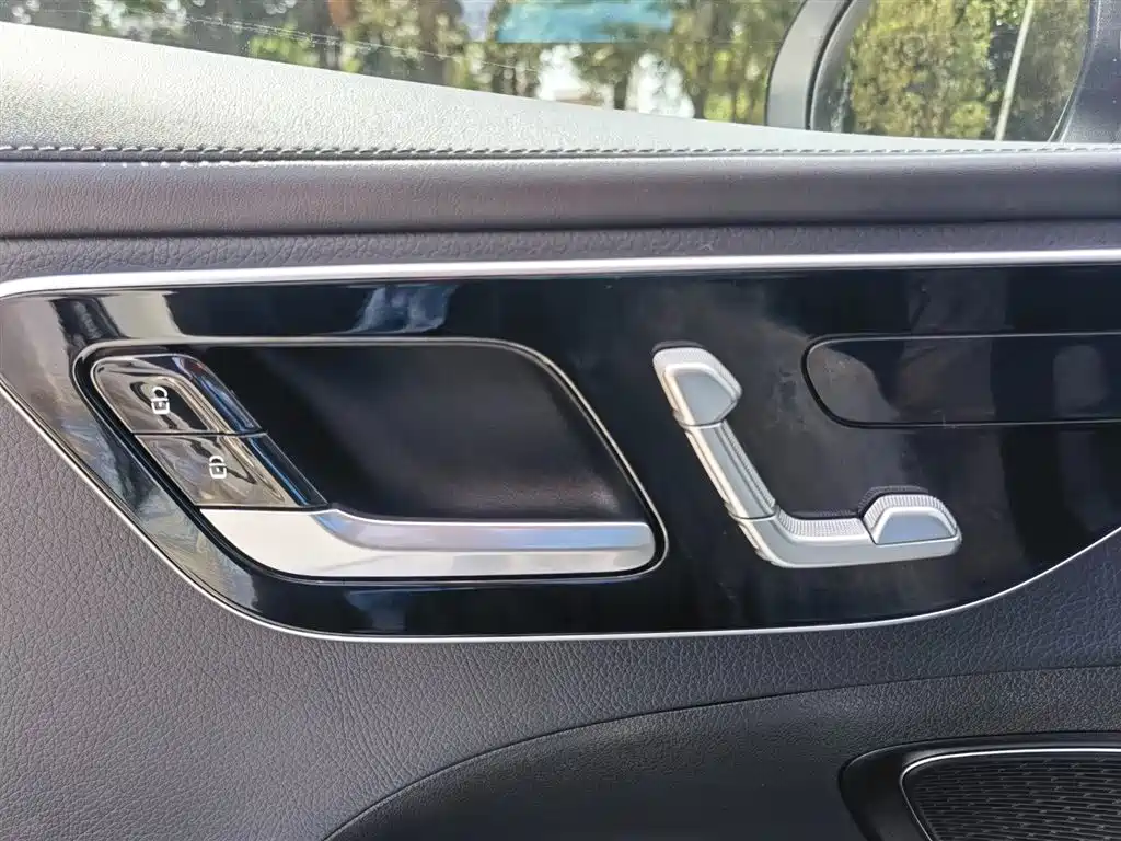 Mercedes-Benz C-Class 2022 — фото 29