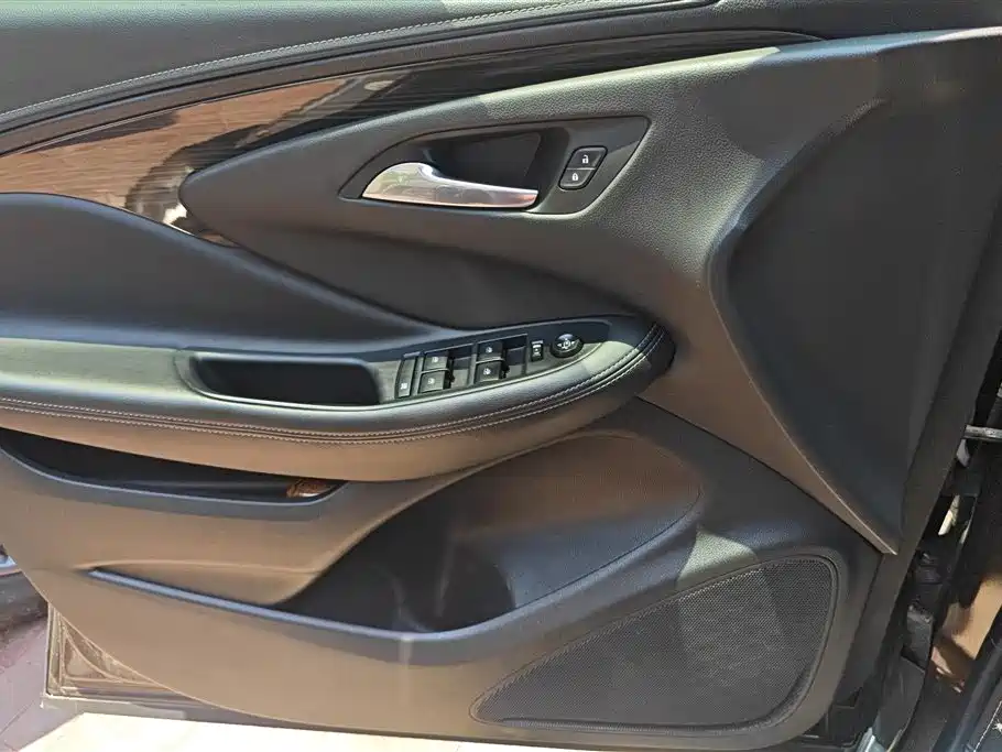 Buick Envision Plus 2020 — фото 7
