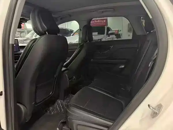 Lincoln Corsair 2020