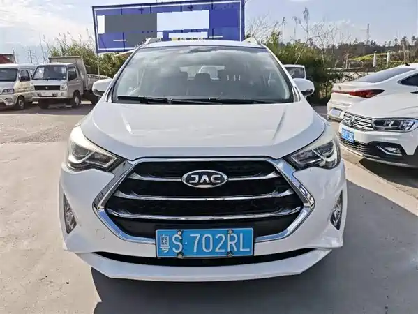 JMC Refine S3 2016