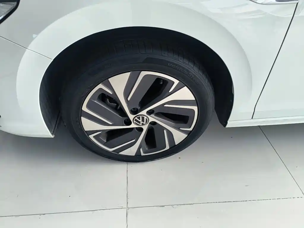 Volkswagen Bora 2024 — фото 23