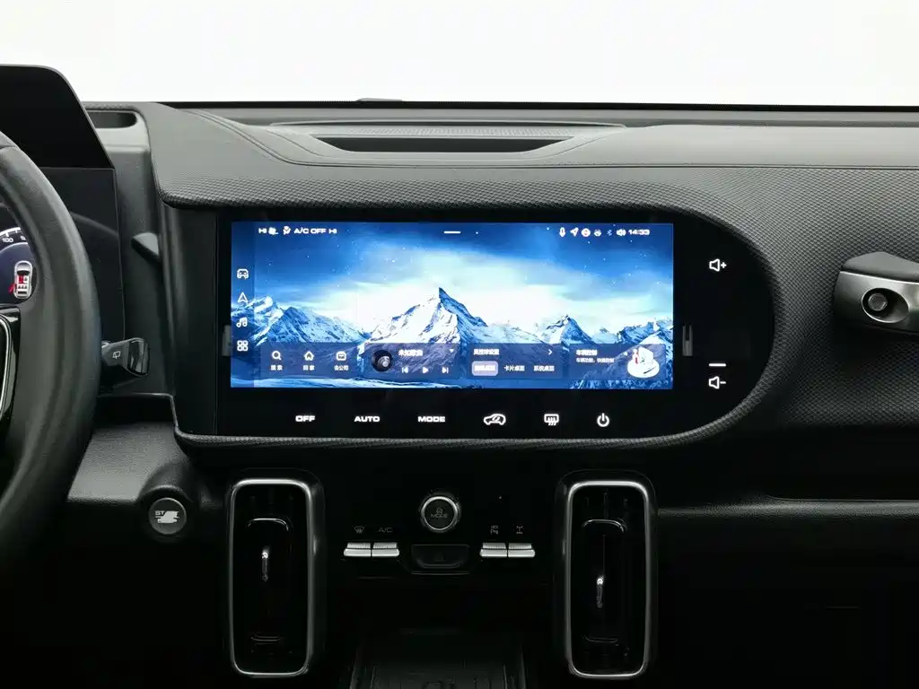 Haval Big Dog 2022 — фото 12