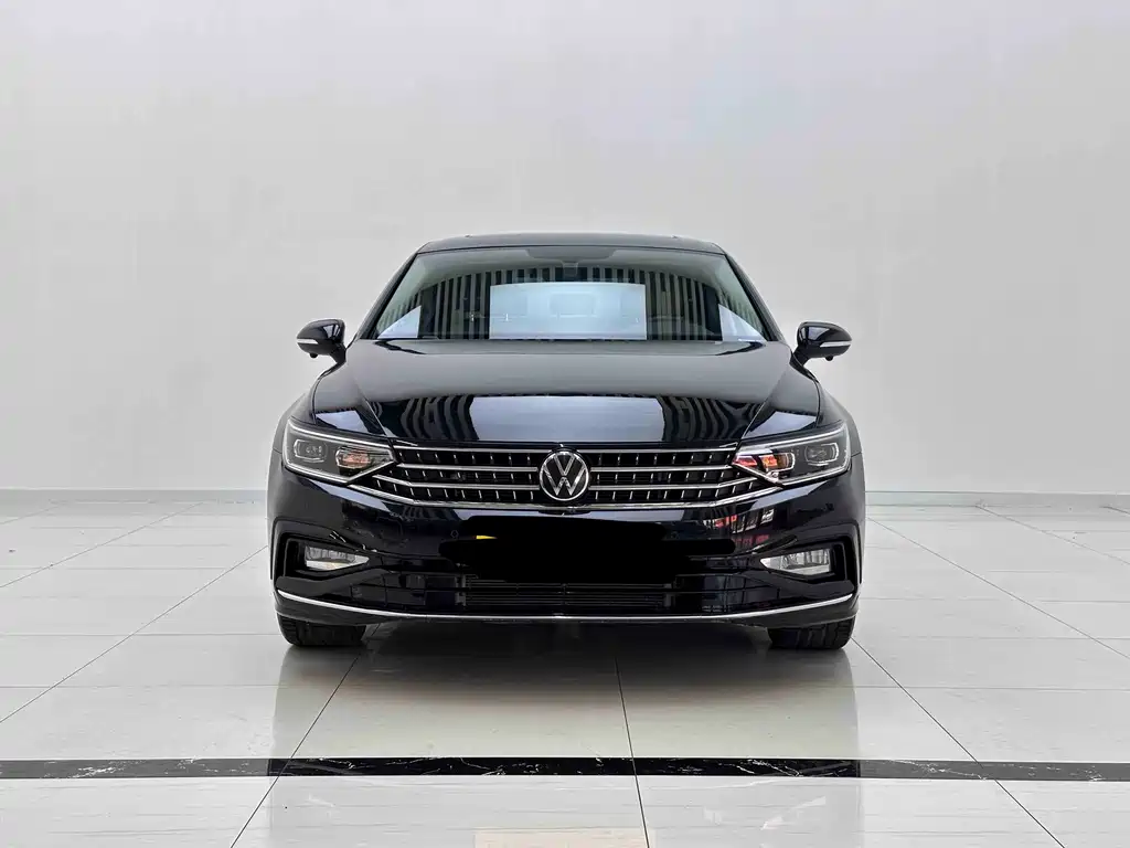 Volkswagen Magotan 2023