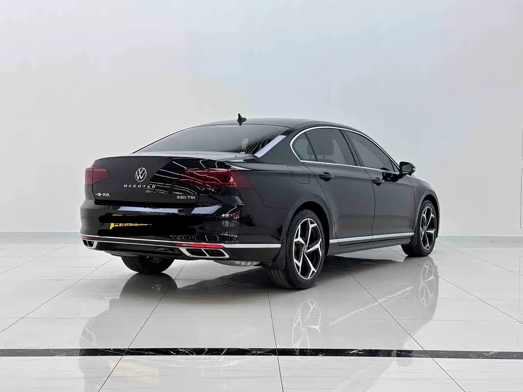 Volkswagen Magotan 2023
