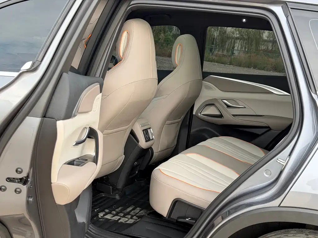 BYD Pro New Energy 2023 — фото 8