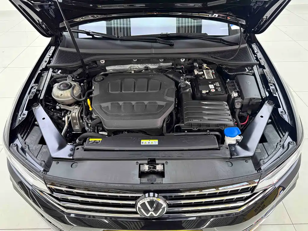 Volkswagen Magotan 2023