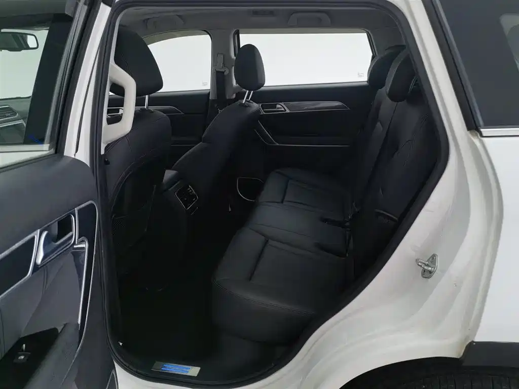 Haval H6 Coupe 2017 — фото 15