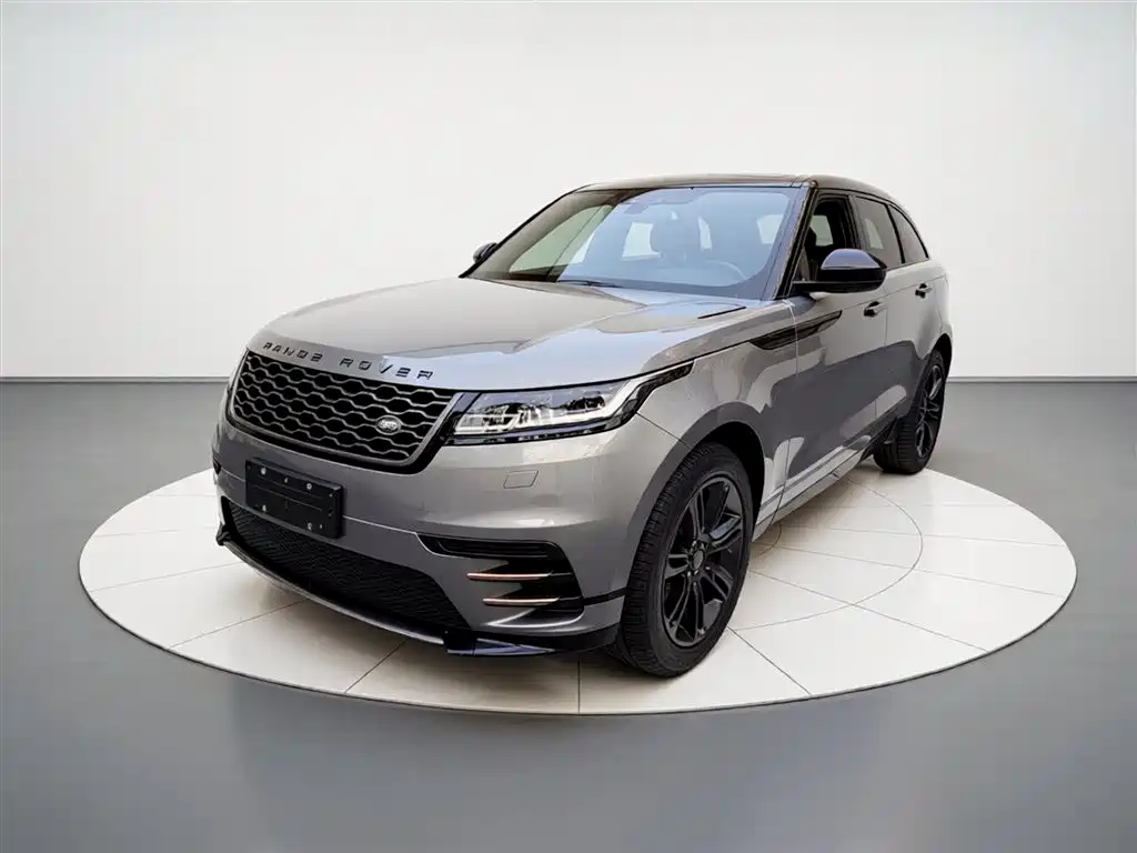Land Rover Velar 2020 — фото 3