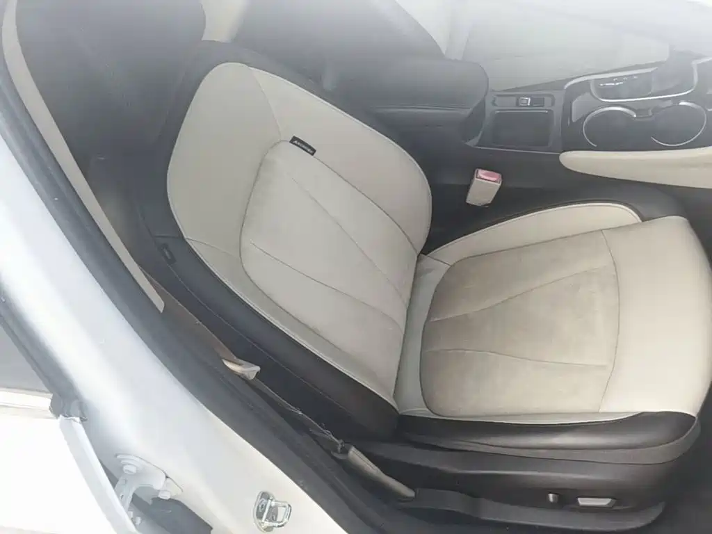 Buick Verano 2015 — фото 25
