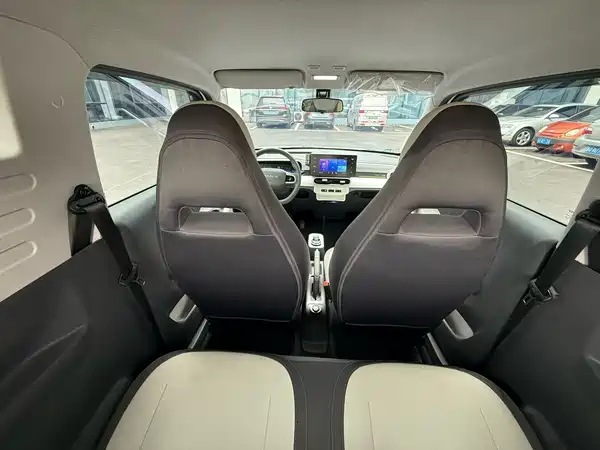 Geely Galaxy Panda 2025