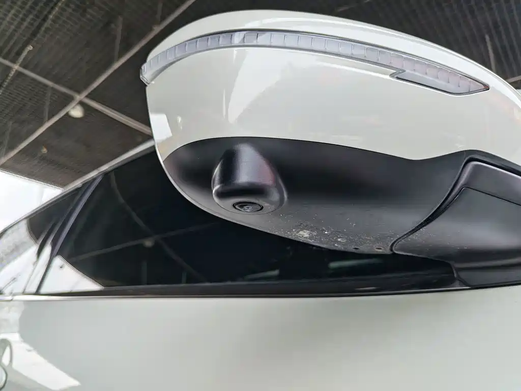 Nissan Qashqai 2023 — фото 19