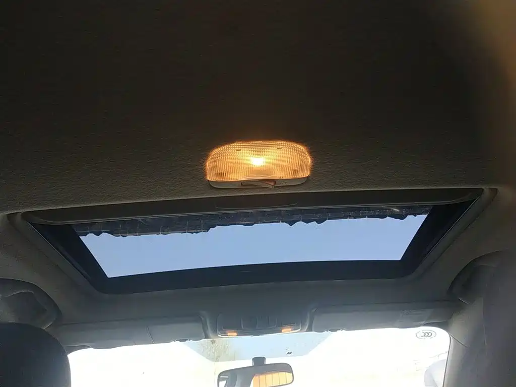 Subaru XV 2015 — фото 18