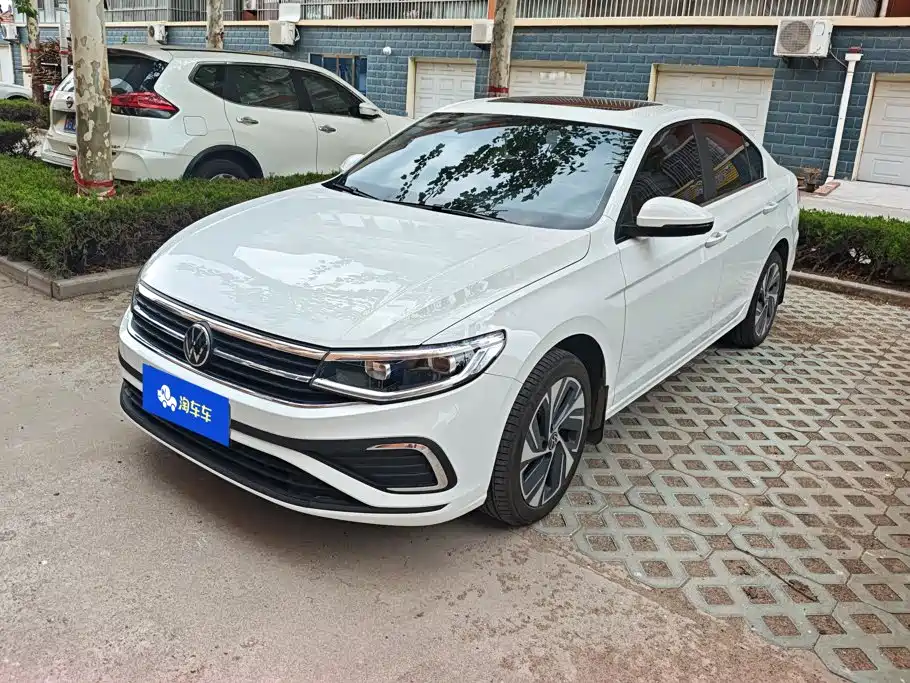 Volkswagen Bora 2026