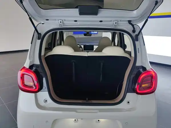 Wuling Hongguang MINIEV 2025