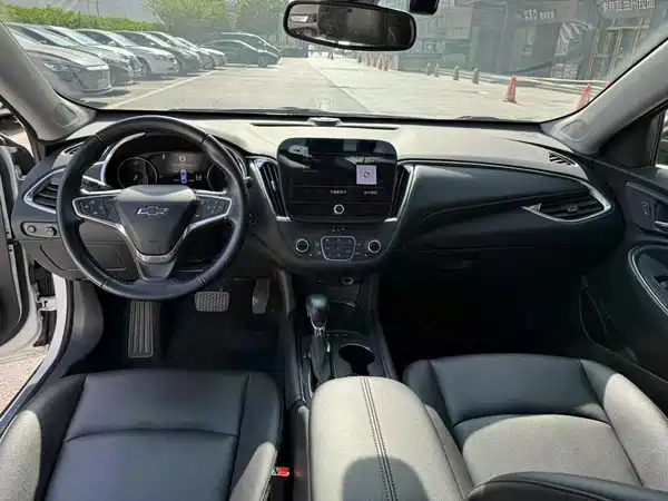 Chevrolet Malibu XL 2023