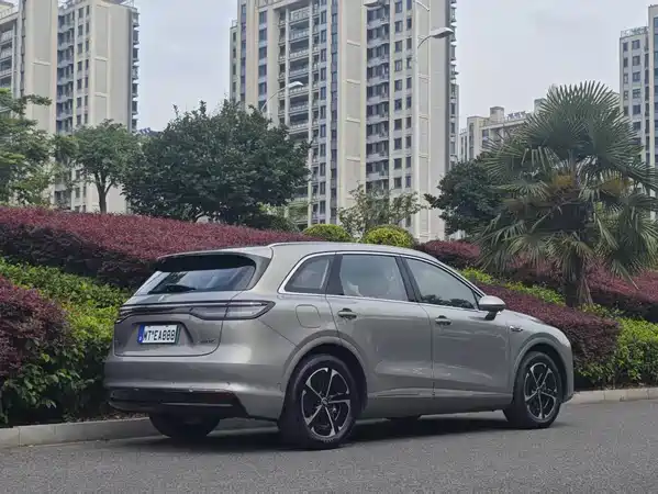 Shangjie H5 2025