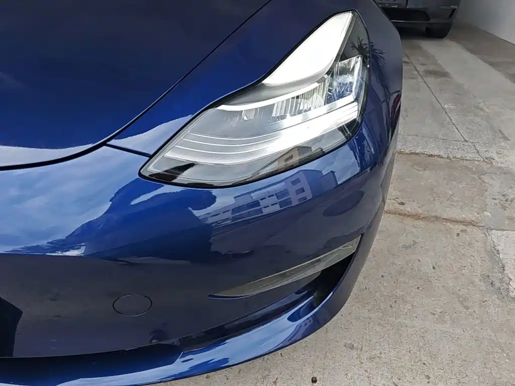 Tesla Model 3 2019 — фото 24